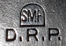 Abb. 4 - Komplette Markung