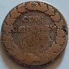 5 Centimes 1799, Frankreich 1. Republik